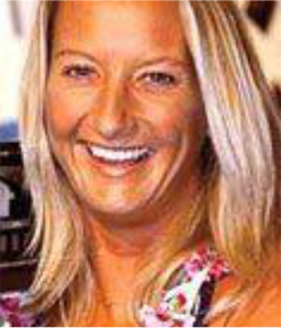 Layne Beachley