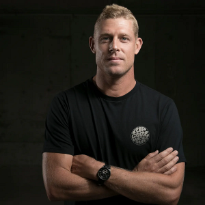 Mick Fanning